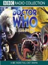 Doctor Who: The Ghosts of N-Space